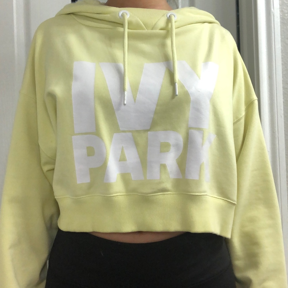 Ivy Park hoodie